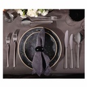 CUCHARA DE POSTRE TRAMONTINA 63934/040 BERLIN 12PZS