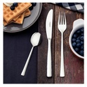 CUCHARA DE CAFE TRAMONTINA 63934/080 BERLIN 12PZS