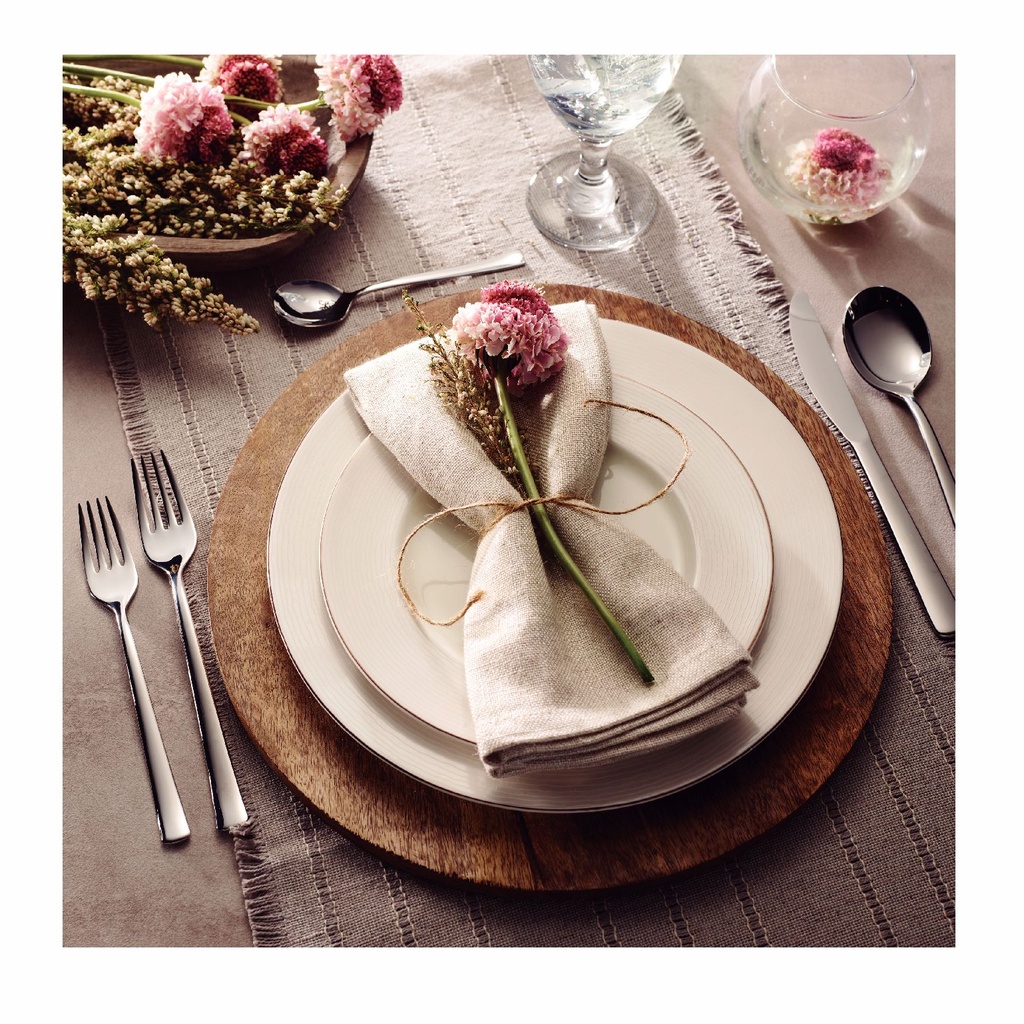 CUCHARA DE CAFE TRAMONTINA 63934/080 BERLIN 12PZS