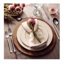 CUCHARA DE CAFE TRAMONTINA 63934/080 BERLIN 12PZS