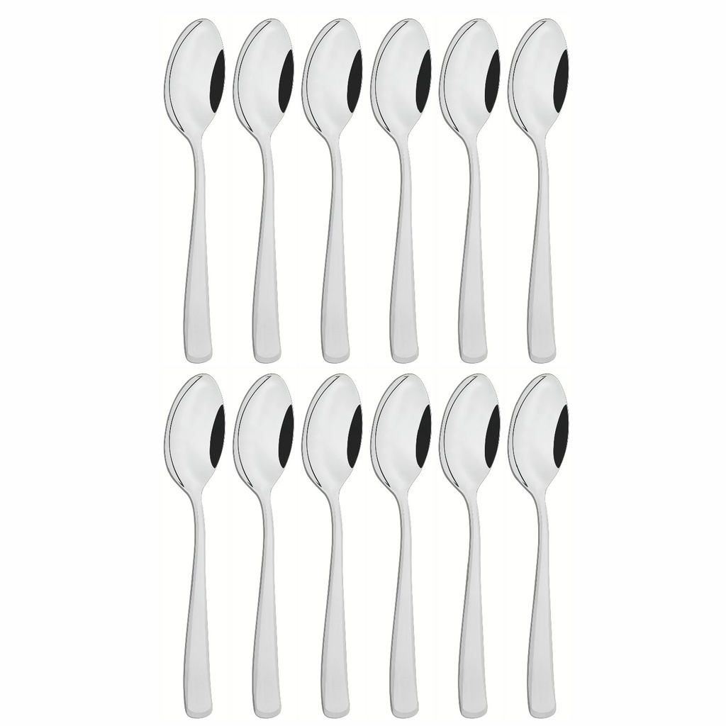 CUCHARA DE MESA TRAMONTINA 63962/010 PACIFIC 12PZS