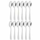 CUCHARA DE MESA TRAMONTINA 63962/010 PACIFIC 12PZS