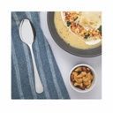 CUCHARA DE MESA TRAMONTINA 63986/010 ZURIQUE 12PZS