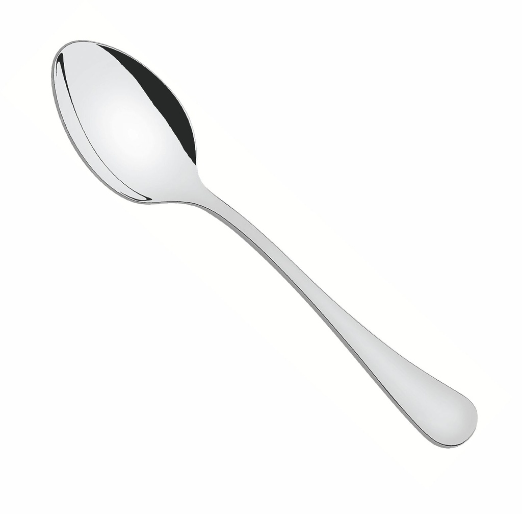 CUCHARA DE CAFE TRAMONTINA 63986/080 ZURIQUE 12PZS