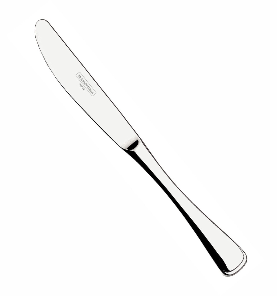 CUCHILLO DE POSTRE TRAMONTINA 63917/860 MONACO 12PZS