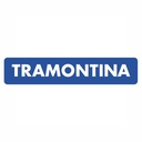 CUCHILLO TRAMONTINA 21109/074 POLYWOOD 12PZS ROJO