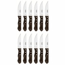 CUCHILLO PARA ASADO TRAMONTINA 21116/095 POLLYWOOD 12PZS