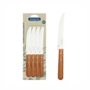 CUCHILLO DE MESA TRAMONTINA 22300/905 DYNAMIC 12PZS