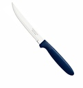 CUCHILLO DE MESA TRAMONTINA 23360/915 IPANEMA 12PZS AZUL