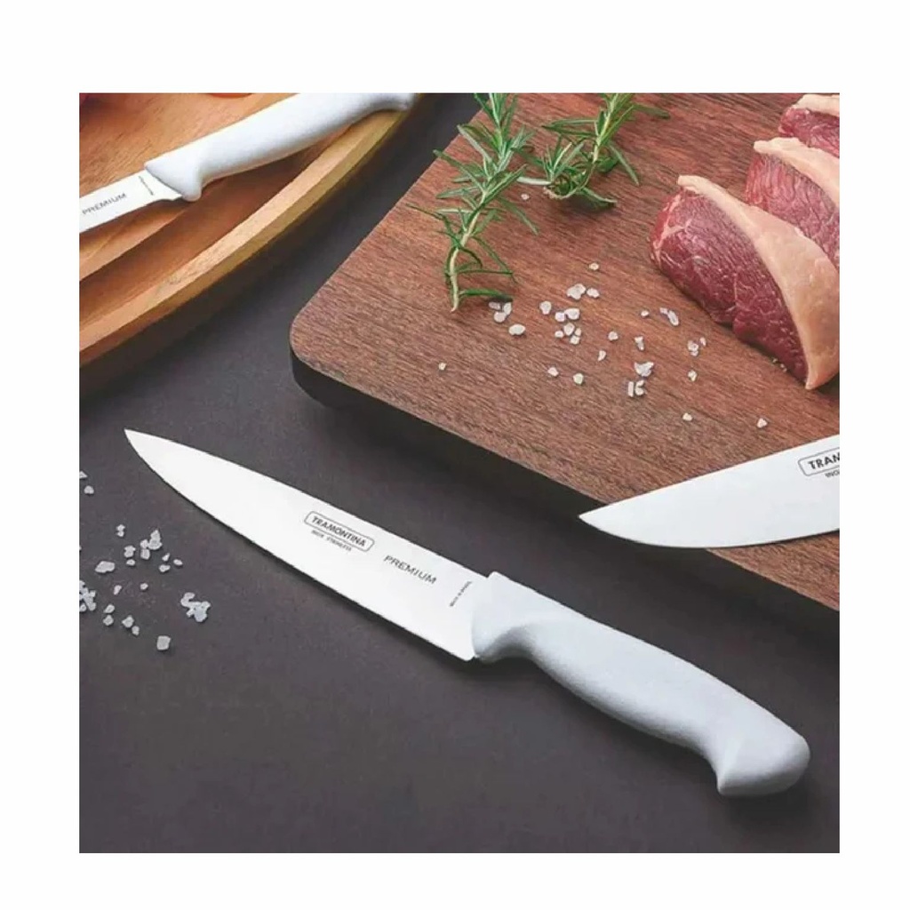 CUCHILLO PROFESIONAL TRAMONTINA 24621/186 PROFESSIONAL 6"