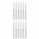 CUCHILLO DE MESA TRAMONTINA 63912/980 SONATA 12PZS