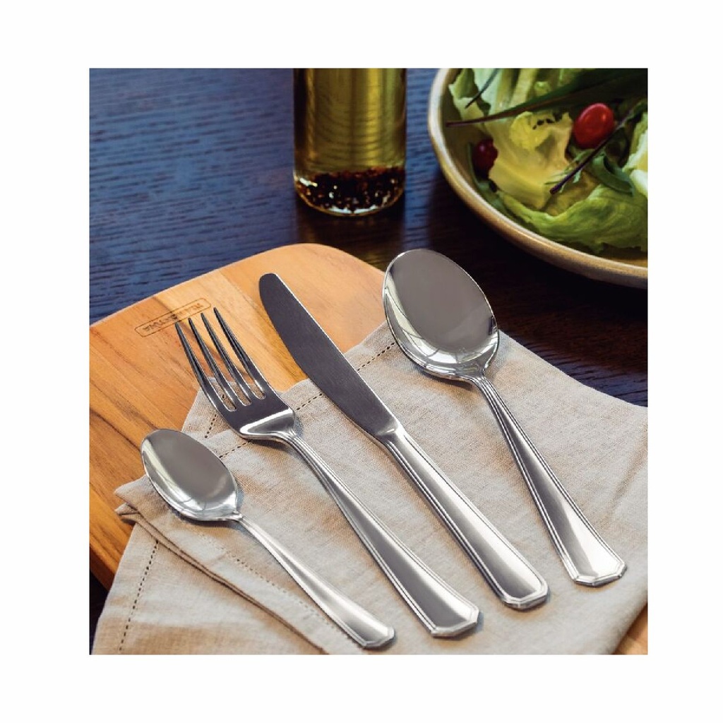 CUCHILLO DE MESA TRAMONTINA 63912/980 SONATA 12PZS