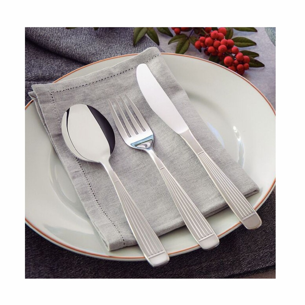 CUCHILLO DE POSTRE TRAMONTINA 63940/067 ATHENAS 12 PZAS