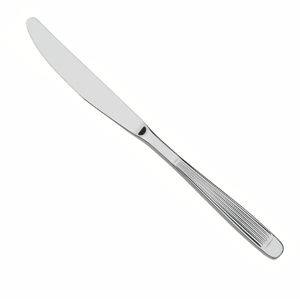 CUCHILLO DE MESA TRAMONTINA 63940/188 ATHENAS 12PZS