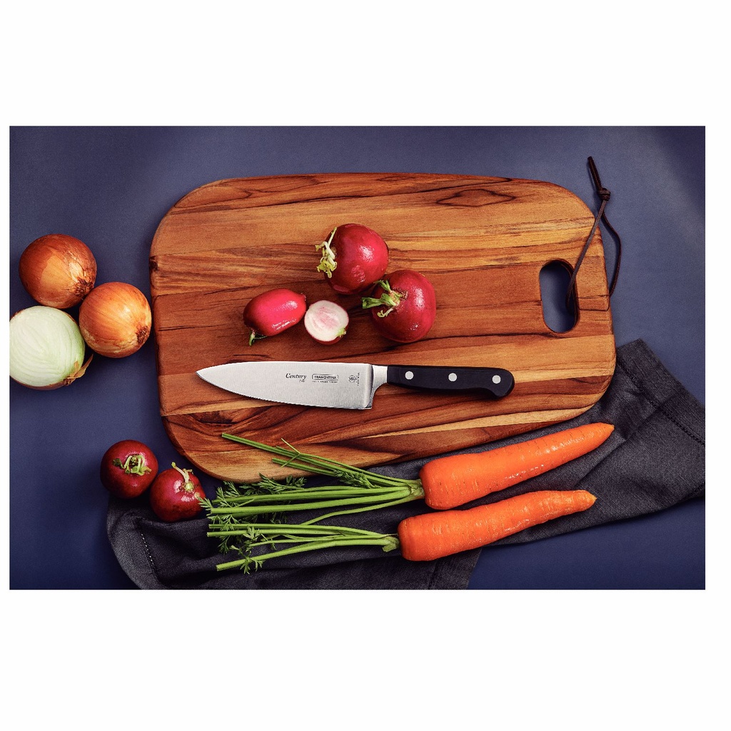 CUCHILLO PROFESIONAL TRAMONTINA24011/106 CENTURY 6" CHEF