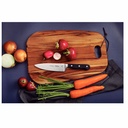 CUCHILLO PROFESIONAL TRAMONTINA24011/106 CENTURY 6" CHEF