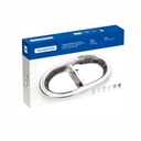 FUENTE TRAMONTINA 61525/454 CICLO 45CM CON DIVISION