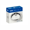 FUENTE TRAMONTINA 61528/304 CICLO REDONDA 30CM