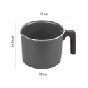 HERVIDOR TRAMONTINA 20329/012 VERSALHES 12CM