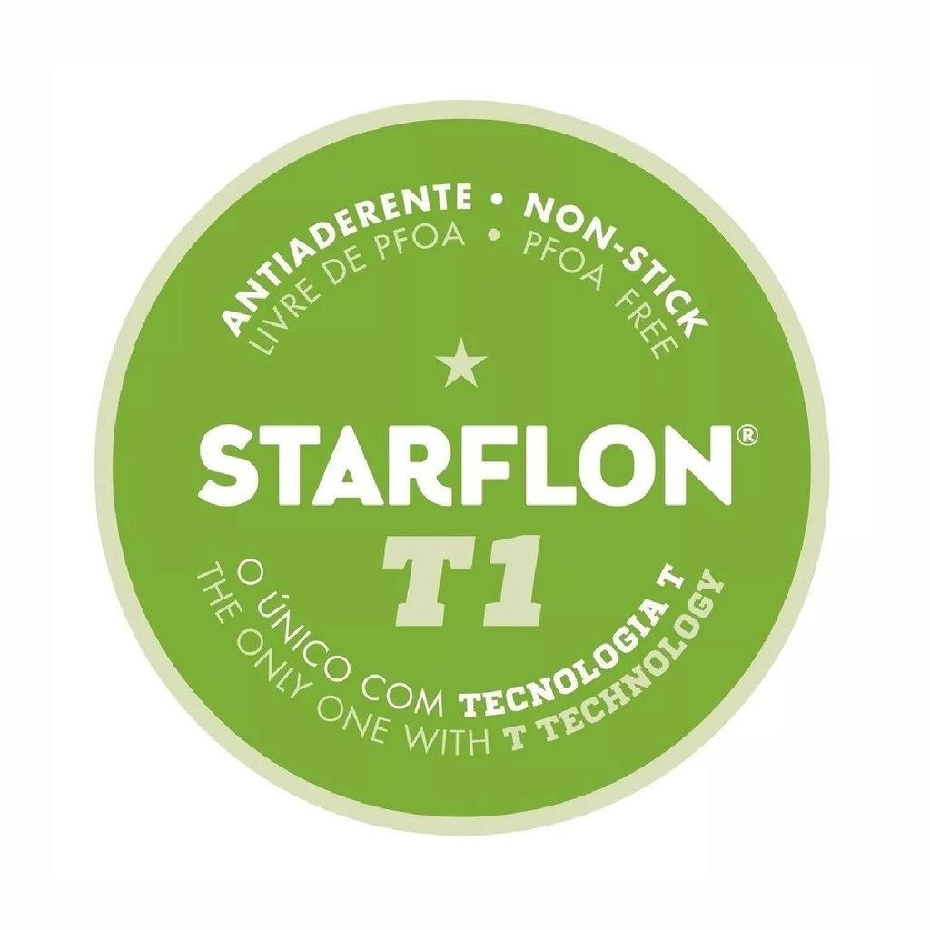 HERVIDOR TRAMONTINA 20329/012 VERSALHES 12CM