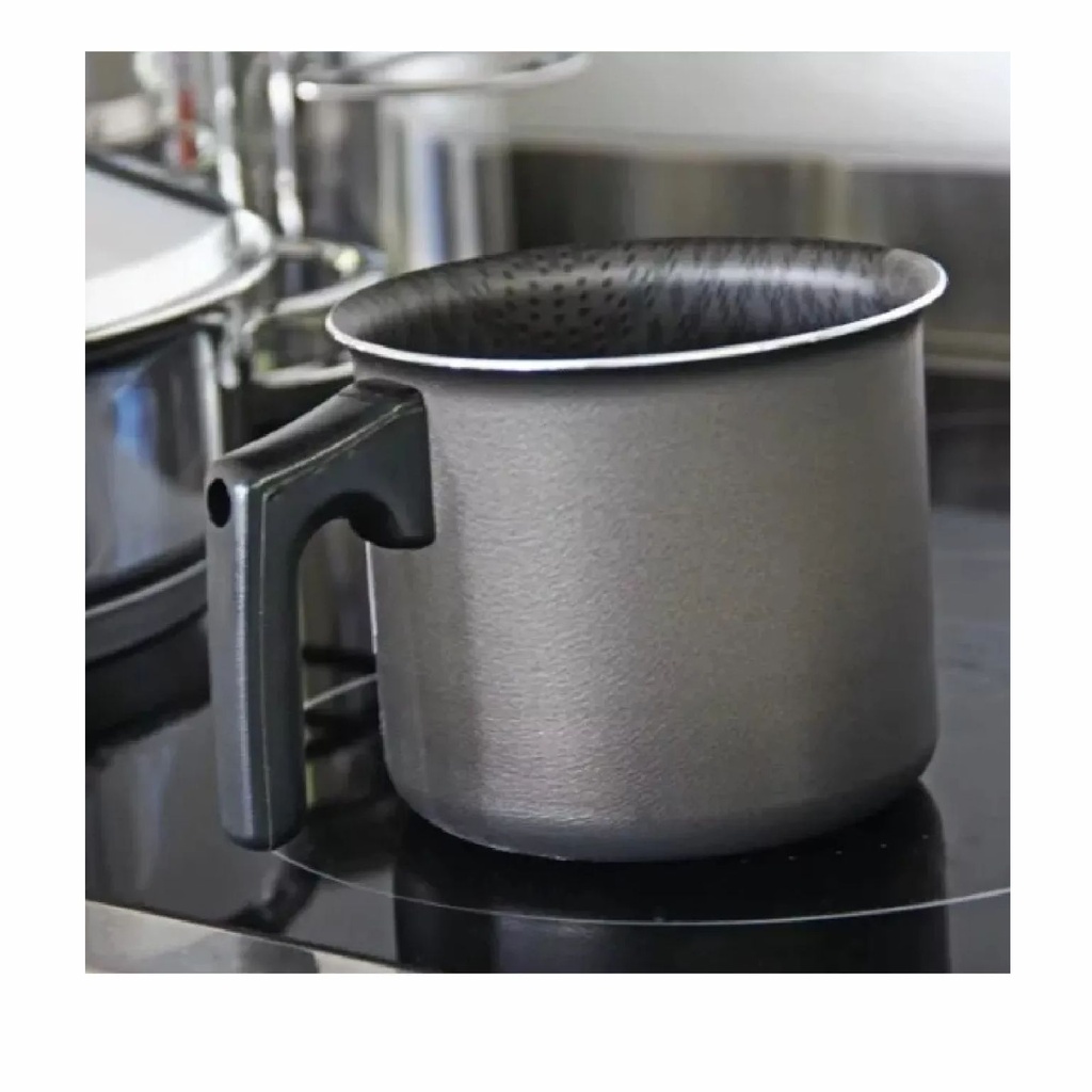 HERVIDOR TRAMONTINA 20540/614 PARIS 14CM