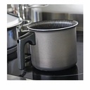 HERVIDOR TRAMONTINA 20540/614 PARIS 14CM