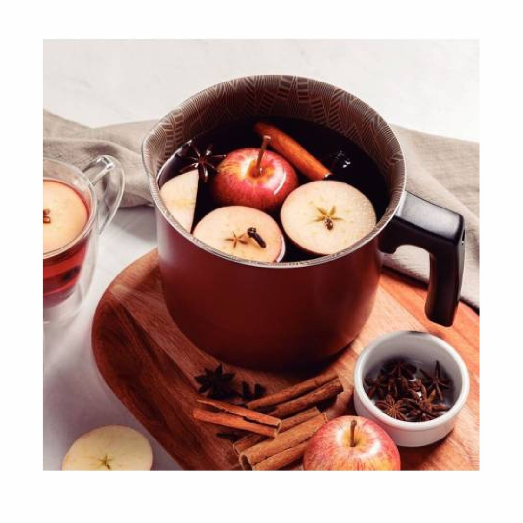 HERVIDOR TRAMONTINA 20540/714 PARIS 14CM