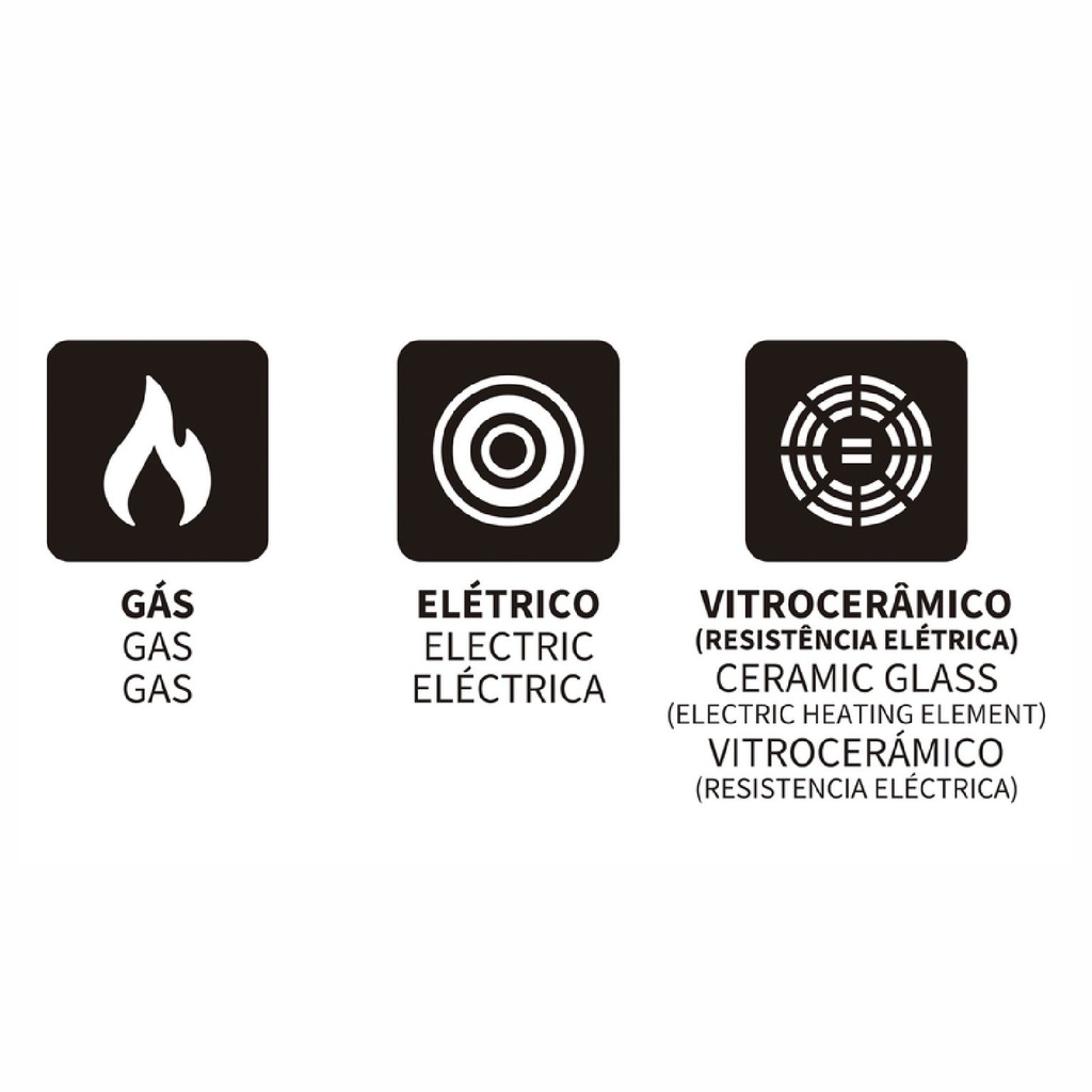 HERVIDOR TRAMONTINA 20540/714 PARIS 14CM