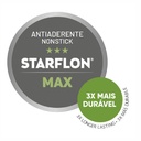 HERVIDOR TRAMONTINA 20541/614 PARIS 14CM CON TAPA