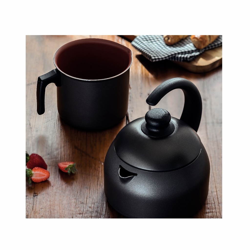 HERVIDOR TRAMONTINA 27806/023 VERMONT 14CM