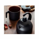 HERVIDOR TRAMONTINA 27806/023 VERMONT 14CM