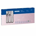 JUEGO DE CUBIERTOS TRAMONTINA 66906/840 24PZS LAGUNA