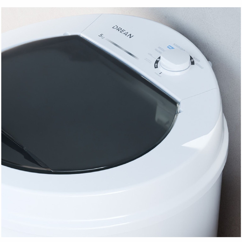 LAVARROPAS DREAN LRDR57SB0 5KG