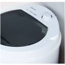 LAVARROPAS DREAN LRDR57SB0 5KG