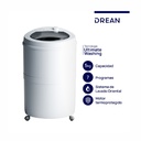 LAVARROPAS DREAN LRDR57SB0 5KG
