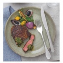 JUEGO DE CUBIERTOS TRAMONTINA 66932/124 ITALY 24PZS