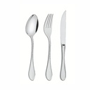 JUEGO DE CUBIERTOS TRAMONTINA 66932/144 ITALY 48PZS