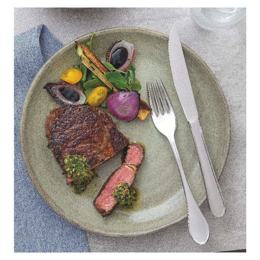 JUEGO DE CUBIERTOS TRAMONTINA 66932/144 ITALY 48PZS