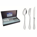 JUEGO DE CUBIERTOS TRAMONTINA 66932/144 ITALY 48PZS