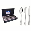 JUEGO DE CUBIERTOS TRAMONTINA 66932/157 ITALY 72PZS