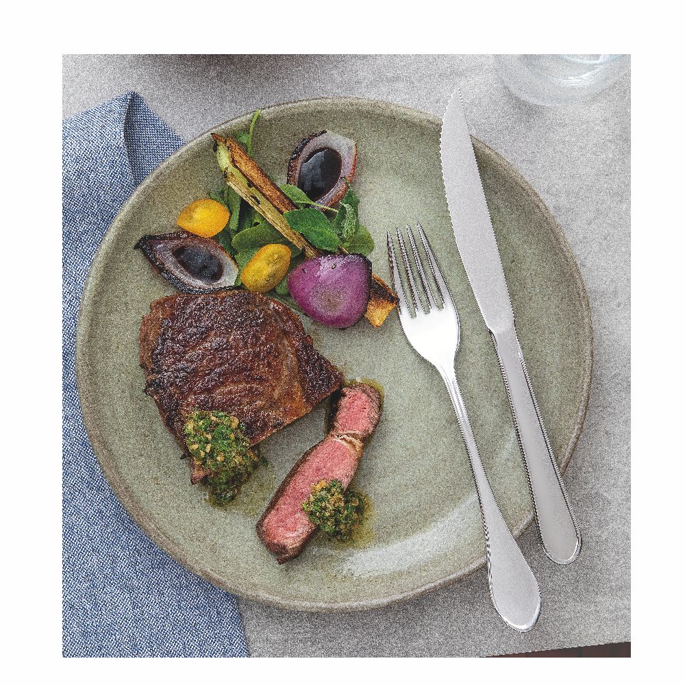 JUEGO DE CUBIERTOS TRAMONTINA 66932/157 ITALY 72PZS