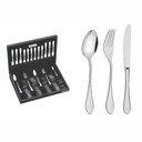 JUEGO DE CUBIERTOS TRAMONTINA 66932/207 ITALY 42PZS