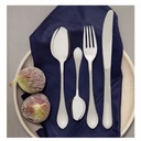 JUEGO DE CUBIERTOS TRAMONTINA 66932/307 ITALY 76PZS