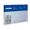 JUEGO DE CUBIERTOS TRAMONTINA 66940/774 ATHENAS 42PZS