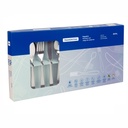 JUEGO DE CUBIERTOS TRAMONTINA 66940/847 ATHENAS 24 PZS