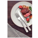 JUEGO DE CUBIERTOS TRAMONTINA 66962/124 PACIFIC 24PZS