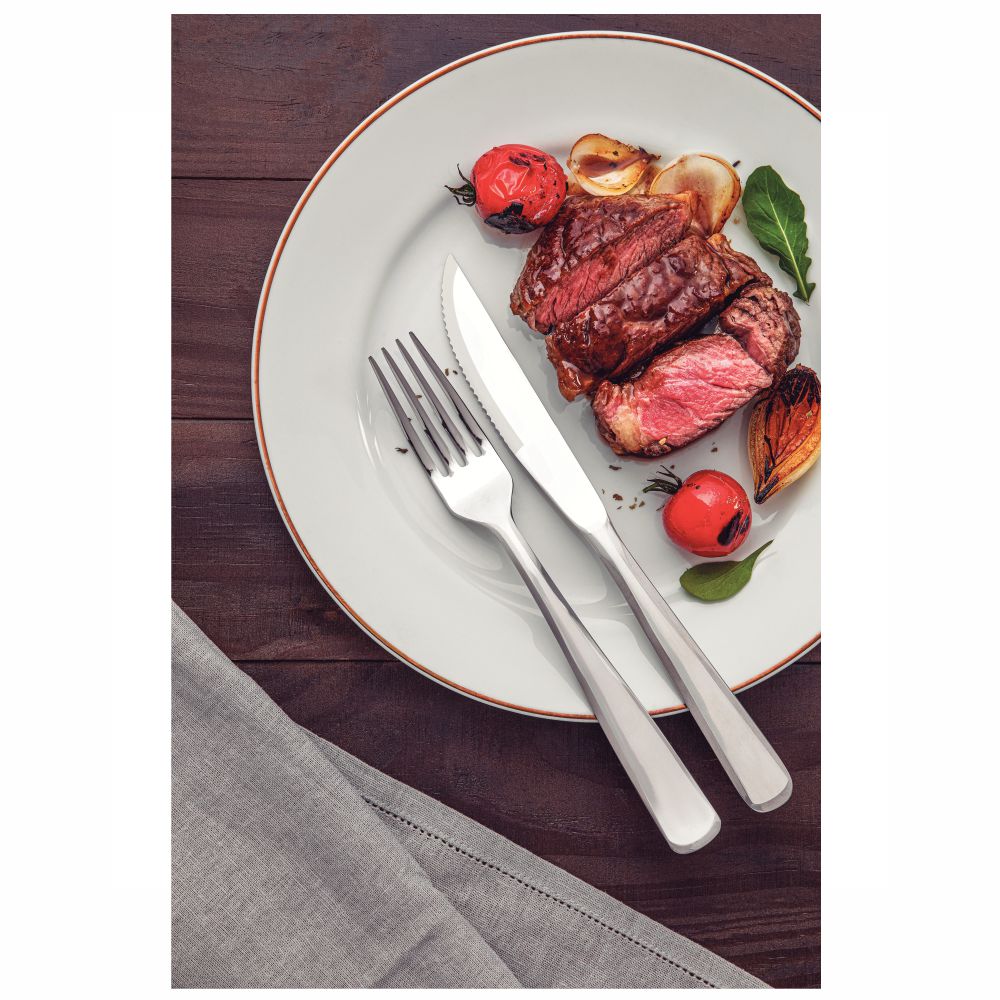 JUEGO DE CUBIERTOS TRAMONTINA 66962/134 PACIFIC 36PZS