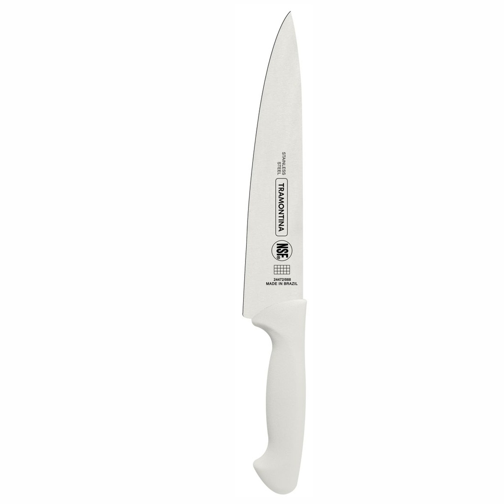 JUEGO DE CUCHILLOS TRAMONTINA 24499/812 PREMIUM 3 PZS