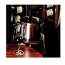 BALDE PARA BOTELLA TRAMONTINA 61218/181 18CM