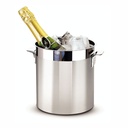 BALDE PARA BOTELLA TRAMONTINA 61218/181 18CM